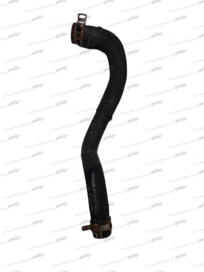 TKE vízcső olajh vízp2.2